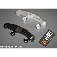 Original YAMAHA XMAX BREMBO RADIAL CALIPER BRACKET