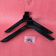 ขาตั้งทีวี SHARP รุ่น 2T-C42BD1X (KF669WJ KF670WJ) อะไหล่แท้/ถอดมือสอง