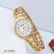 Đồng hồ nữ SUNRISE 9976AA Chính hãng