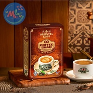 READY ORIENTAL CHAM COFFEE (10 Sachets)