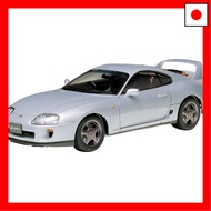 Tamiya 1/24 Sports Car Series No.123 Toyota Supra Plastic Model 24123