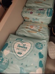Pampers XL