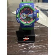 Jam tangan jenama G-shock