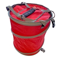 Export Order17.59 US Dollars Foldable Portable Insulated Ice Bucket Outdoor Camping Car Fresh-keepin