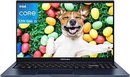 ASUS Vivobook 15 Laptop 2023 Newest, 15.6" Full HD Display, 10 Cores Intel Core i3 1215U(Up to 4.4GHz), 32GB RAM, 1TB SSD, Intel UHD Graphics, Wi-Fi, Bluetooth, Business &amp; Student, Blue, Windows 11 S