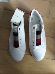 Tommy Hilfiger波鞋