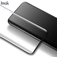 For Realme GT7 Pro 5G Glass IMAK 3D Curved Tempered Glass for Realme GT7 Pro 5G Film