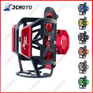 For Honda Africa Twin CRF 1100 L CRF1100 CRF1000L Motorcycle Beverage Water Bottle Cage Drink Cup Ho