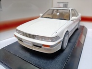 Hobby Japan 1 18 丰田双门轿车模型Soarer 2.0GT TwinTurbo GZ20