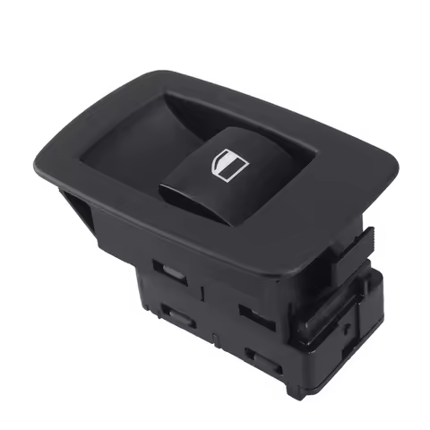 4 PIN New Power Window Lifer Switch/Button for BMW 5 Series sedan E60 520i 523i 525i 530i 6131695195