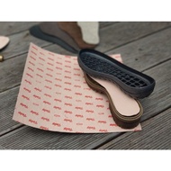 FINTEX SHOE INSOLE PAPER BOARD THICKNESS 1.25MM 1.75MM 2MM 68CM X 55CM FOR SHOE BAG MAKING PELAPIK P