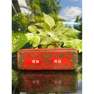 Gold Box Seng Soon Lee Shop Co. Ltd.