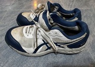 ASICS  Gore-Tex  CP603 (wide) 硬頭工作鞋 EU41.5