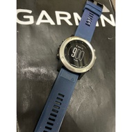 Garmin Fenix3 HR smart watch - used
