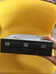 DVD 燒錄機