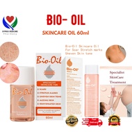 Bio-Oil Skincare Oil (60ml)
