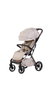 CAMERA | รถเข็นเด็ก HOOV PAB 2 PLUS รถเข็นเด็กพับเก็บอัติโนมัติ