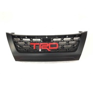 TOYOTA FORTUNER TRD FRONT GRILL