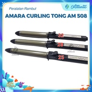 Amara Curly Hair Straightener AM 508 Curly Hair Straightener Salon Curly Hair Easier