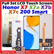 ORI NGS Brand Full Set LCD Screen Compatible For HUAWEI Honor X7 / Honor X7a / Honor X7b / Honor X7c