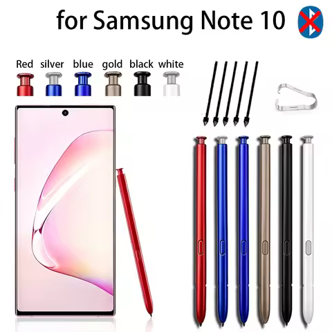 Stylus Pen For Samsung Galaxy Note 10 Capacitive Pen, S Pen Compatible Note10 Plus | Note10+ 5G Gift