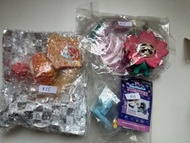 清屋 Sanrio 水怪 XO