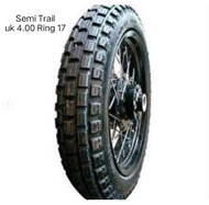 BAN LUAR PRIMAX SK68 UK 4.00 RING 17 SEMI TRAIL