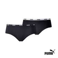 PUMA กางเกงชั้นในผู้หญิง ทรงฮิปสเตอร์ จำนวน 2 ตัว WOMEN HIPSTER 2P PACK - 701221089