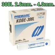 308L 2.6mm. 308L3.2mm. 308L 4.0mm. (20kg/Box) Stainless Steel Welding Wire ′′KOBE′′