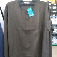 KURTA MURAH LELAKI DEWASA (Al-Aowes) made in Pakistan MURAH