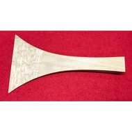 Shamisen Bachi Pick Traditional Instrument Tool Wooden Pick Direct from Japan