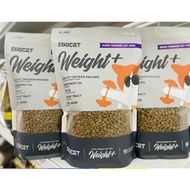 EGOCAT CHICKEN (weight plus) 1KG  - READY STOCK