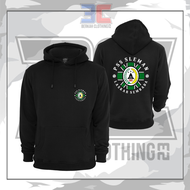 Hodie Jaket SUPORTER PSS SLEMAN Laskar Sembada
