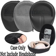 Hard Case Headphones - Bose QC15 Headphone Protective Bag - Bose QuietComfort 15