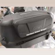 Backrest Box Givi BE43N Motorcycle foam box Backrest E43NTL E43ADV B45 NM