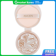 Age 20s | Age20S Essence Pact Aura No. 21 Refill