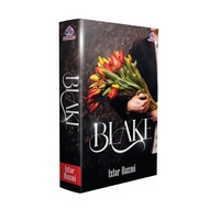 KASEH ARIES novel BLAKE karya IZFAR HAZMI