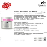 Vie Signature Ageless Moisturizer 50g
