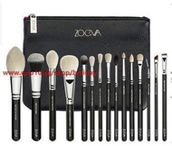 New kedatangan baru edisi terbatas， Zoeva 8 15 pc Makeup sikat， Luxious klasik sikat set， Alat make