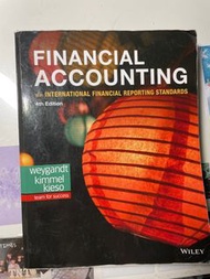 Financial accounting 4E