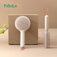 FaSoLa Styling & Dust-proof Airbag Comb