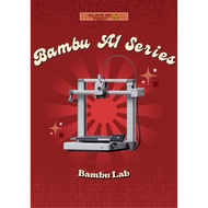 [FREE TRAINING] BAMBU LAB A1 SERIES 3D PRINTER, A1 SERIES COMBO