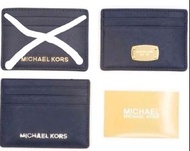 [全新現貨］ Michael Kors Card Holder 卡套 正版連原裝紙袋 A1