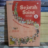 ORIGINAL SCIENCE HISTORY BOOK THE MOST COMPLETE SCIENCE BOOK SERIES