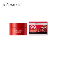 BPOM KORMESIC 99% Garnet Pomegranate Cream Buah Delima