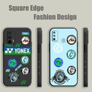 Casing For Redmi Note 9 9t 11 12 8 13 Pro Plus 4G 5G YONEX All England Open Badminton logo OAP12 Pho