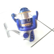 Maguro Aquos 2000 Spinning reel ultralight reel reel