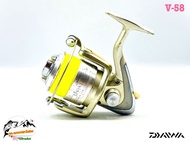 รอก รอกญี่ปุ่น รอกญี่ปุ่นมือ2 รอกตกปลา DAIWA (ไดว่า) Sprinter L- 4000 (V-58) ญี่ปุ่นมือสอง รอกตกปลาห