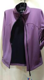 42 德國 TATONKA  女 防風抗水保暖外套-紫 腋下拉鍊  TA8632-700 原價5900 超低特價3000
