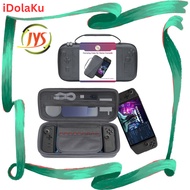 JYS Carrying Case Lenovo Legion Go / Storage bag Pouch Travel bag Legion Go S / MSI Claw 8 AI+ bag /